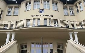 Hotel Der Achtermann
